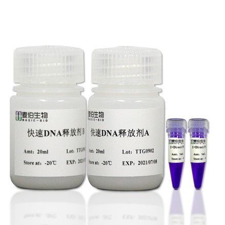 M241 Magic Direct PCR Kit Direct PCR Premix