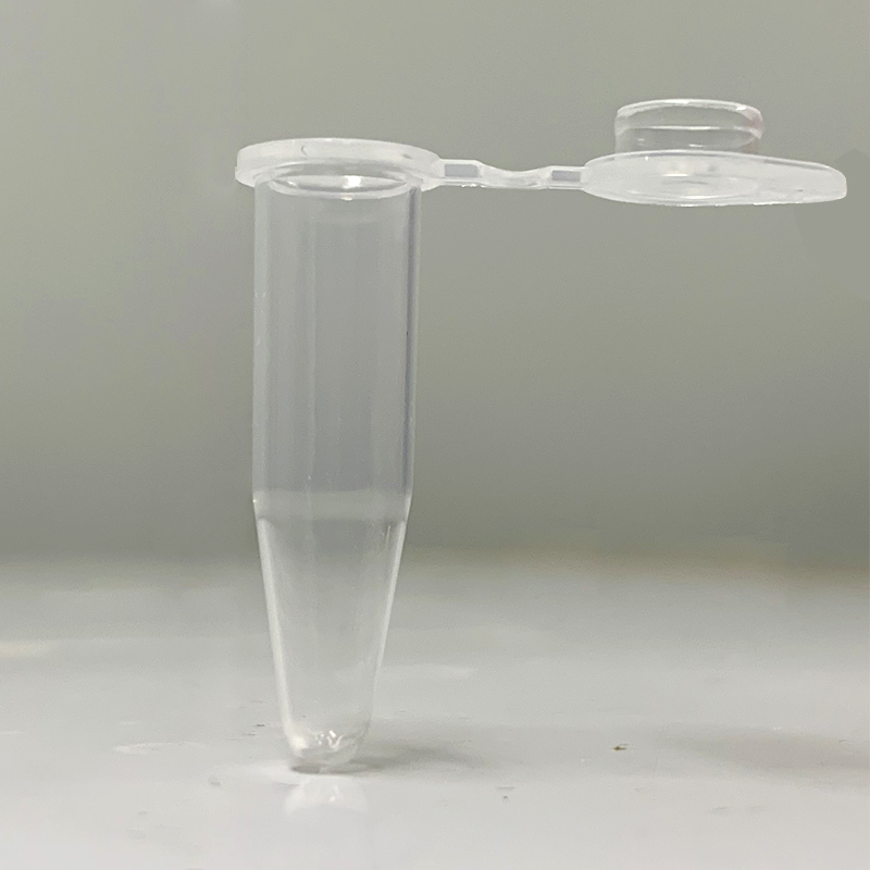 M7031 Tubes for Qubit Assay