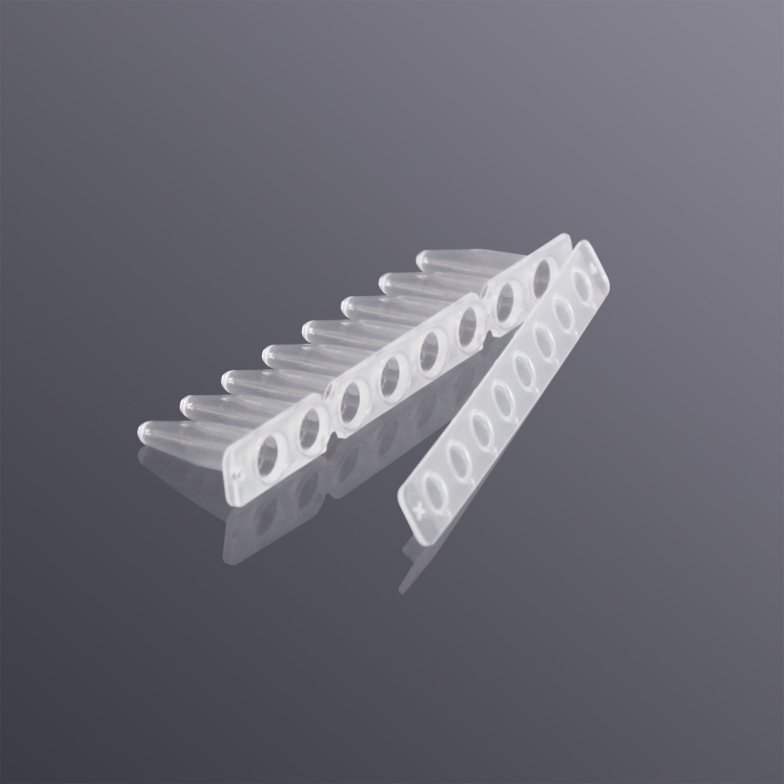 M7021 0.2ml qubit 8-joint detection tube (including cover)