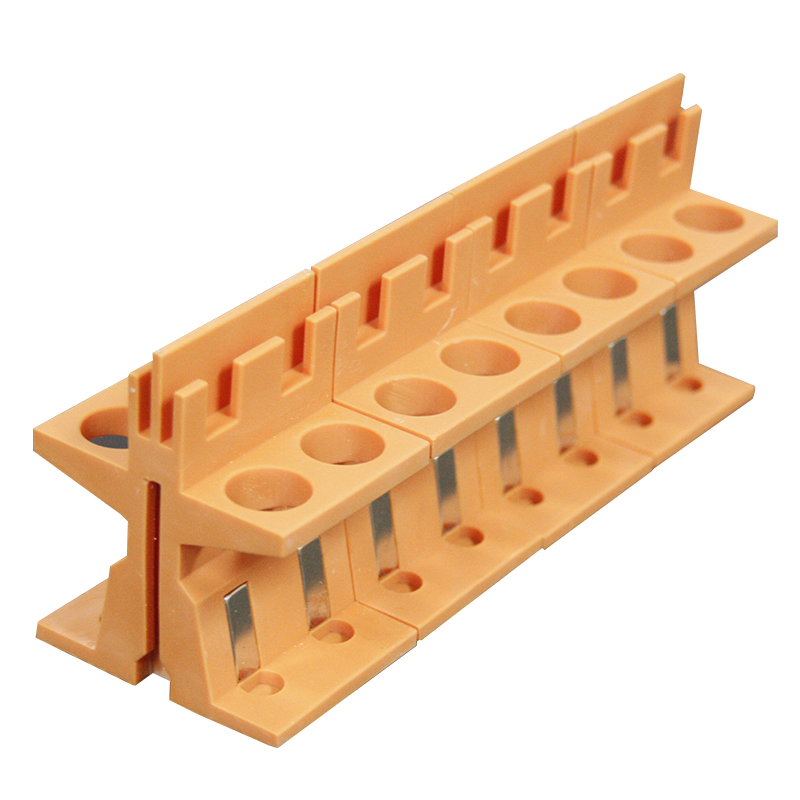 M8401 16 hole magnetic frame (5ml)